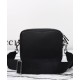 Replica Gucci Small Crossbody Bag With Web 816751 Black Fake Replica Gucci Small Crossbody Bag With Web 816751 Black Fake