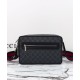 Replica Gucci Medium GG Crossbody Bag 822072 Black Fake Replica Gucci Medium GG Crossbody Bag 822072 Black Fake
