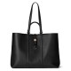Replica Gucci Large Tote Bag With Web 816753 Black Fake Replica Gucci Large Tote Bag With Web 816753 Black Fake