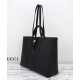 Replica Gucci Large Tote Bag With Web 816753 Black Fake Replica Gucci Large Tote Bag With Web 816753 Black Fake