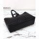 Replica Gucci Large Tote Bag With Web 816753 Black Fake Replica Gucci Large Tote Bag With Web 816753 Black Fake