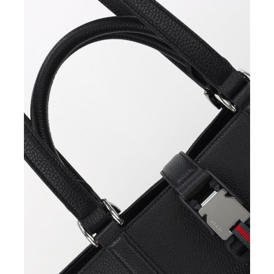 Replica Gucci Large Tote Bag With Web 816753 Black Fake Replica Gucci Large Tote Bag With Web 816753 Black Fake