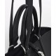 Replica Gucci Large Tote Bag With Web 816753 Black Fake Replica Gucci Large Tote Bag With Web 816753 Black Fake