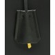 Replica Prada Large Re-Nylon Top-handle Bag With Padlock 1BB131 Black Fake Replica Prada Large Re-Nylon Top-handle Bag With Padlock 1BB131 Black Fake