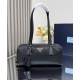 Replica Prada Re-Nylon Medium Top-handle Bag With Padlock 1BB127 Black Fake Replica Prada Re-Nylon Medium Top-handle Bag With Padlock 1BB127 Black Fake