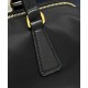 Replica Prada Re-Nylon Medium Top-handle Bag With Padlock 1BB127 Black Fake Replica Prada Re-Nylon Medium Top-handle Bag With Padlock 1BB127 Black Fake