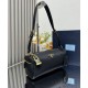 Replica Prada Medium Re-Nylon houlder Bag With Padlock 1BC233 Black Fake Replica Prada Medium Re-Nylon houlder Bag With Padlock 1BC233 Black Fake