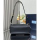 Replica Prada Medium Re-Nylon houlder Bag With Padlock 1BC233 Black Fake Replica Prada Medium Re-Nylon houlder Bag With Padlock 1BC233 Black Fake