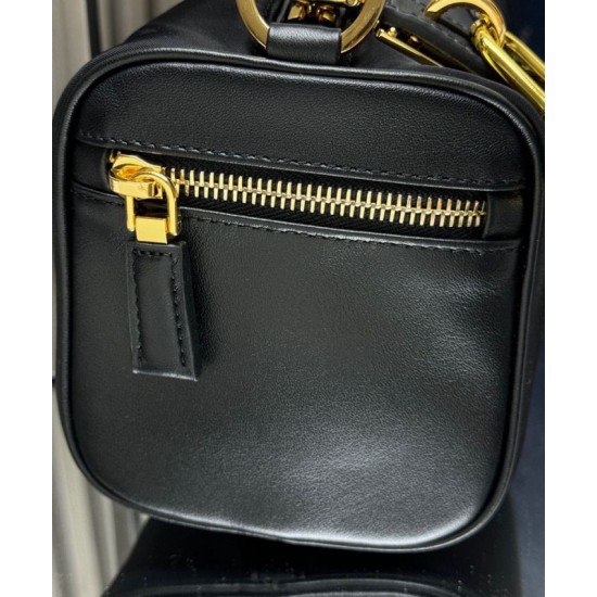 Replica Prada Medium Re-Nylon houlder Bag With Padlock 1BC233 Black Fake Replica Prada Medium Re-Nylon houlder Bag With Padlock 1BC233 Black Fake