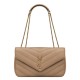 Replica YSL Saint Laurent Loulou Bag Medium Matelasse Apricot Fake Replica YSL Saint Laurent Loulou Bag Medium Matelasse Apricot Fake