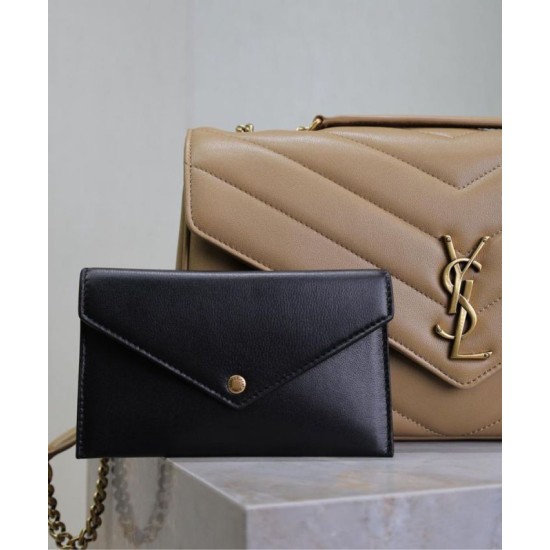 Replica YSL Saint Laurent Loulou Bag Medium Matelasse Apricot Fake Replica YSL Saint Laurent Loulou Bag Medium Matelasse Apricot Fake