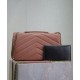Replica YSL Saint Laurent Loulou Bag Medium Matelasse Pink Fake Replica YSL Saint Laurent Loulou Bag Medium Matelasse Pink Fake