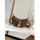 Replica Louis Vuitton Looping Bag Monogram Canvas M12939 Fake Replica Louis Vuitton Looping Bag Monogram Canvas M12939 Fake