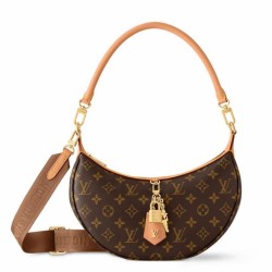 Replica Louis Vuitton Looping Bag Monogram Canvas M12939 Fake