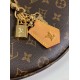 Replica Louis Vuitton Looping Bag Monogram Canvas M12939 Fake Replica Louis Vuitton Looping Bag Monogram Canvas M12939 Fake