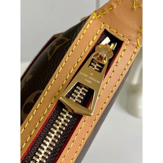 Replica Louis Vuitton Looping Bag Monogram Canvas M12939 Fake Replica Louis Vuitton Looping Bag Monogram Canvas M12939 Fake