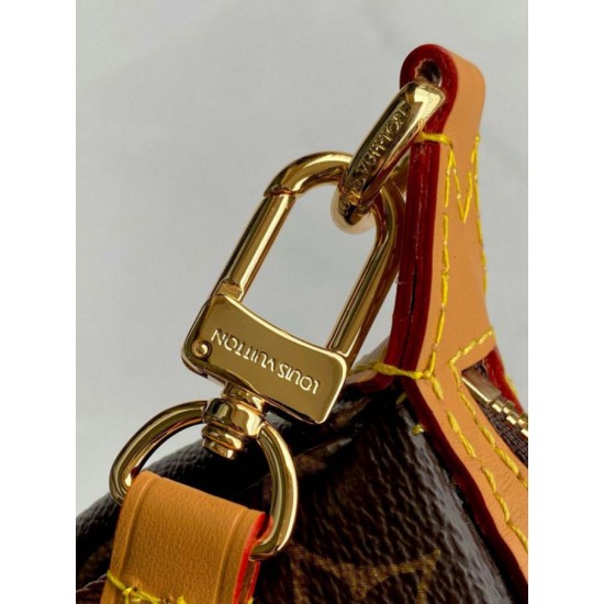 Replica Louis Vuitton Looping Bag Monogram Canvas M12939 Fake Replica Louis Vuitton Looping Bag Monogram Canvas M12939 Fake