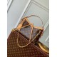 Replica Louis Vuitton CarryAll BB Bag Monogram Canvas M13014 Fake Replica Louis Vuitton CarryAll BB Bag Monogram Canvas M13014 Fake