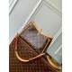 Replica Louis Vuitton CarryAll BB Bag Monogram Canvas M13014 Fake Replica Louis Vuitton CarryAll BB Bag Monogram Canvas M13014 Fake