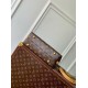 Replica Louis Vuitton CarryAll BB Bag Monogram Canvas M13014 Fake Replica Louis Vuitton CarryAll BB Bag Monogram Canvas M13014 Fake