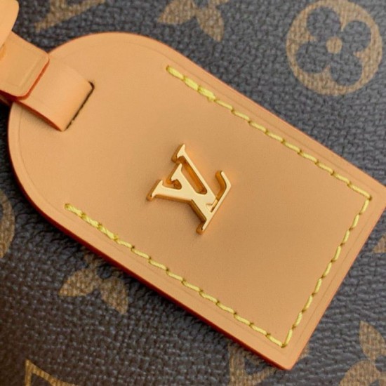Replica Louis Vuitton CarryAll BB Bag Monogram Canvas M13014 Fake Replica Louis Vuitton CarryAll BB Bag Monogram Canvas M13014 Fake