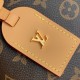 Replica Louis Vuitton CarryAll BB Bag Monogram Canvas M13014 Fake Replica Louis Vuitton CarryAll BB Bag Monogram Canvas M13014 Fake
