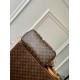 Replica Louis Vuitton LV x TM Neverfull MM Bag Monogram Canvas M13271 Fake Replica Louis Vuitton LV x TM Neverfull MM Bag Monogram Canvas M13271 Fake