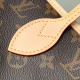 Replica Louis Vuitton LV x TM Neverfull MM Bag Monogram Canvas M13271 Fake Replica Louis Vuitton LV x TM Neverfull MM Bag Monogram Canvas M13271 Fake