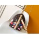 Replica Louis Vuitton LV x TM Keepall Bandouliere 45 Bag Monogram Canvas M14182 Fake Replica Louis Vuitton LV x TM Keepall Bandouliere 45 Bag Monogram Canvas M14182 Fake