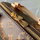Replica Louis Vuitton Speedy Bandouliere 20 Bag Monogram Canvas M46594 Fake Replica Louis Vuitton Speedy Bandouliere 20 Bag Monogram Canvas M46594 Fake
