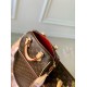 Replica Louis Vuitton Speedy Bandouliere 20 Bag Monogram Canvas M46594 Fake Replica Louis Vuitton Speedy Bandouliere 20 Bag Monogram Canvas M46594 Fake