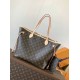 Replica Louis Vuitton Neverfull MM Bag Monogram Canvas M46975 Fake Replica Louis Vuitton Neverfull MM Bag Monogram Canvas M46975 Fake