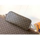 Replica Louis Vuitton Neverfull MM Bag Monogram Canvas M46975 Fake Replica Louis Vuitton Neverfull MM Bag Monogram Canvas M46975 Fake