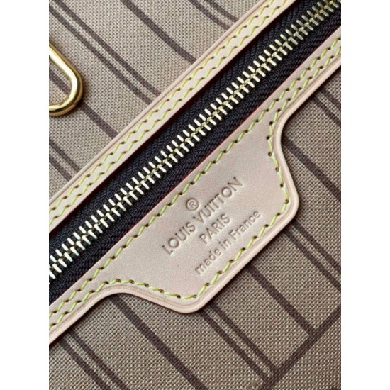 Replica Louis Vuitton Neverfull MM Bag Monogram Canvas M46975 Fake Replica Louis Vuitton Neverfull MM Bag Monogram Canvas M46975 Fake