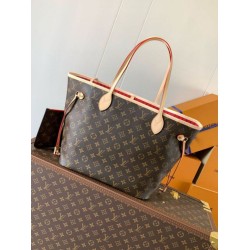 Replica Louis Vuitton Neverfull MM Bag Monogram Canvas M46987 Fake Replica Louis Vuitton Neverfull MM Bag Monogram Canvas M46987 Fake
