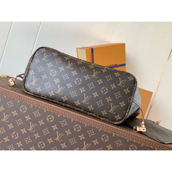 Replica Louis Vuitton Neverfull MM Bag Monogram Canvas M46987 Fake Replica Louis Vuitton Neverfull MM Bag Monogram Canvas M46987 Fake