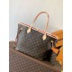 Replica Louis Vuitton Neverfull MM Bag Monogram Canvas M46987 Fake Replica Louis Vuitton Neverfull MM Bag Monogram Canvas M46987 Fake