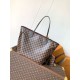 Replica Louis Vuitton Neverfull MM Bag Damier Ebene Canvas N40599 Fake Replica Louis Vuitton Neverfull MM Bag Damier Ebene Canvas N40599 Fake