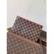 Replica Louis Vuitton Neverfull MM Bag Damier Ebene Canvas N40599 Fake Replica Louis Vuitton Neverfull MM Bag Damier Ebene Canvas N40599 Fake