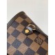 Replica Louis Vuitton Neverfull MM Bag Damier Ebene Canvas N40599 Fake Replica Louis Vuitton Neverfull MM Bag Damier Ebene Canvas N40599 Fake