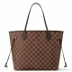 Replica Louis Vuitton Neverfull MM Bag Damier Ebene Canvas N40599 Fake Replica Louis Vuitton Neverfull MM Bag Damier Ebene Canvas N40599 Fake