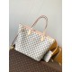 Replica Louis Vuitton Neverfull MM Bag Damier Azur Canvas N40603 Fake Replica Louis Vuitton Neverfull MM Bag Damier Azur Canvas N40603 Fake