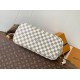 Replica Louis Vuitton Neverfull MM Bag Damier Azur Canvas N40603 Fake Replica Louis Vuitton Neverfull MM Bag Damier Azur Canvas N40603 Fake