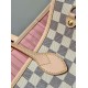 Replica Louis Vuitton Neverfull MM Bag Damier Azur Canvas N40603 Fake Replica Louis Vuitton Neverfull MM Bag Damier Azur Canvas N40603 Fake
