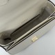 Replica Gucci Horsebit 1955 mini top handle bag 781387 Beige Fake