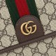 Replica Gucci Ophidia Men messenger bag Brown Fake