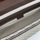 Replica Gucci Ophidia Men messenger bag Brown Fake