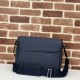 Replica Gucci Ophidia Men messenger bag Dark Blue Fake
