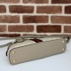 Replica Gucci Ophidia small top handle bag 795249 Beige  Fake
