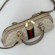 Replica Gucci Ophidia small top handle bag 795249 Beige  Fake
